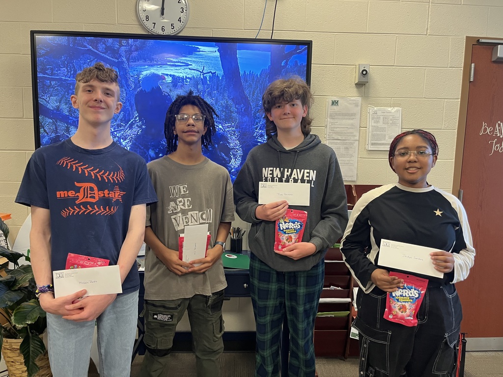 Robotics members