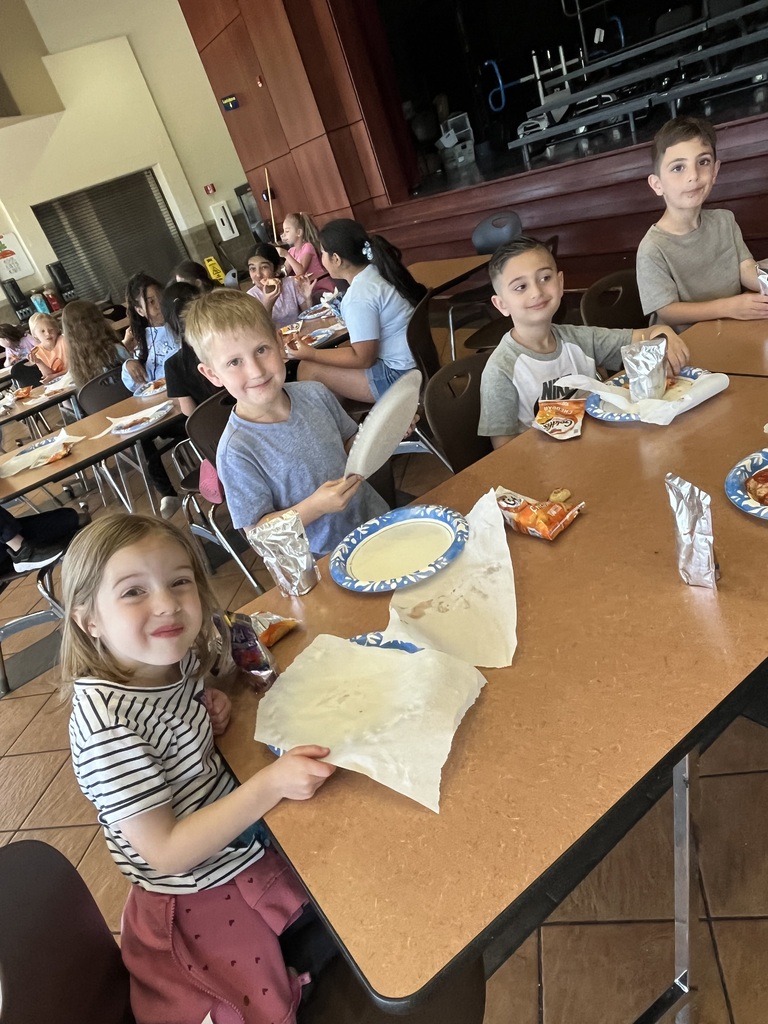 Pizza kids