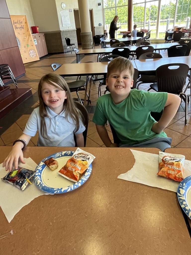 Pizza kids