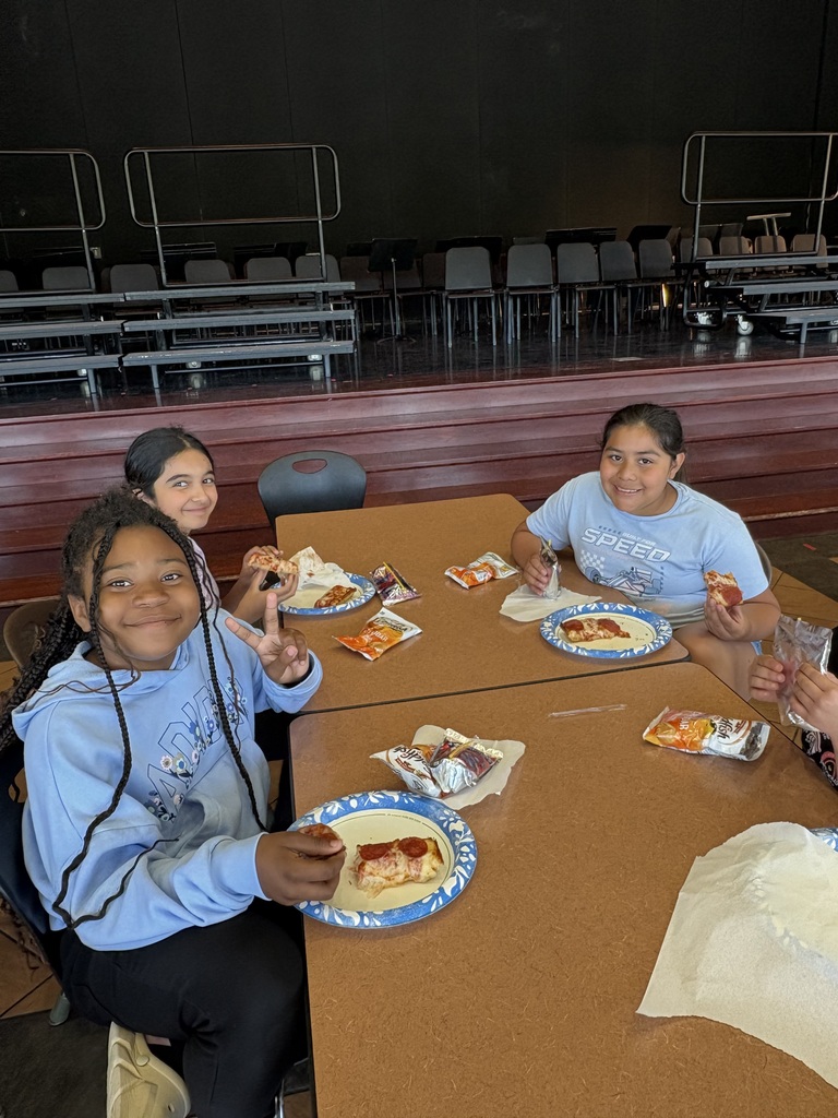 Pizza kids