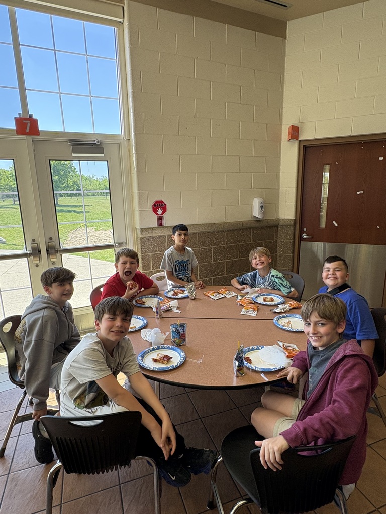 Pizza kids