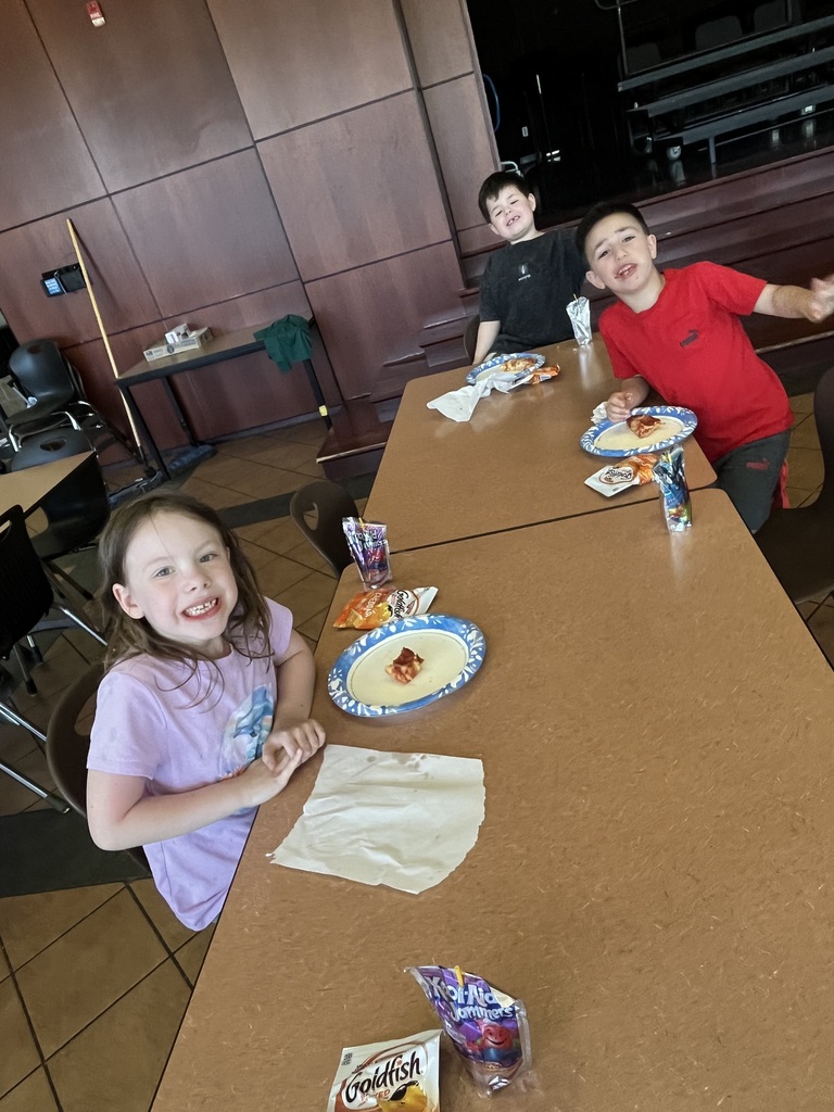 Pizza kids
