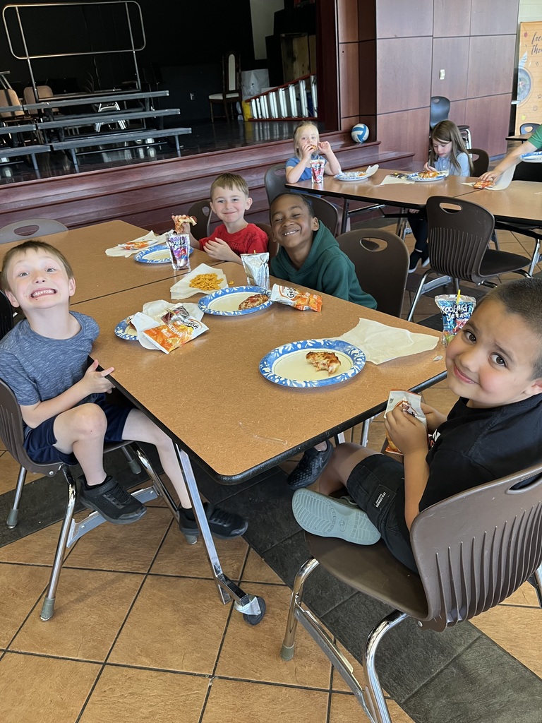 Pizza kids