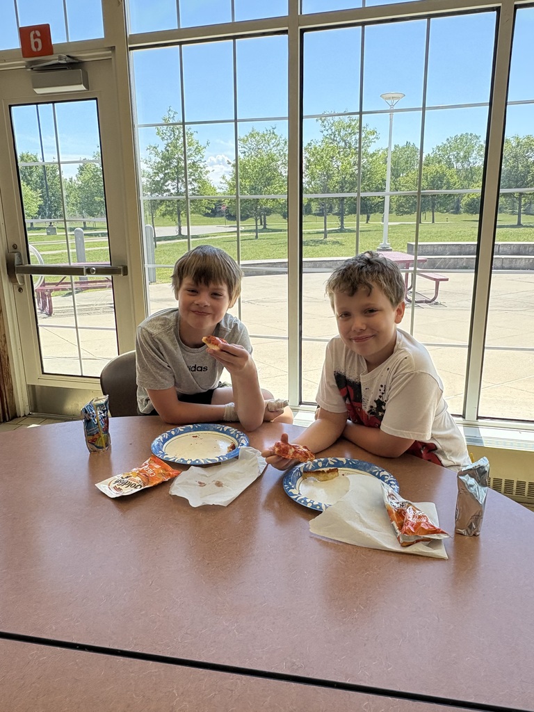 Pizza kids