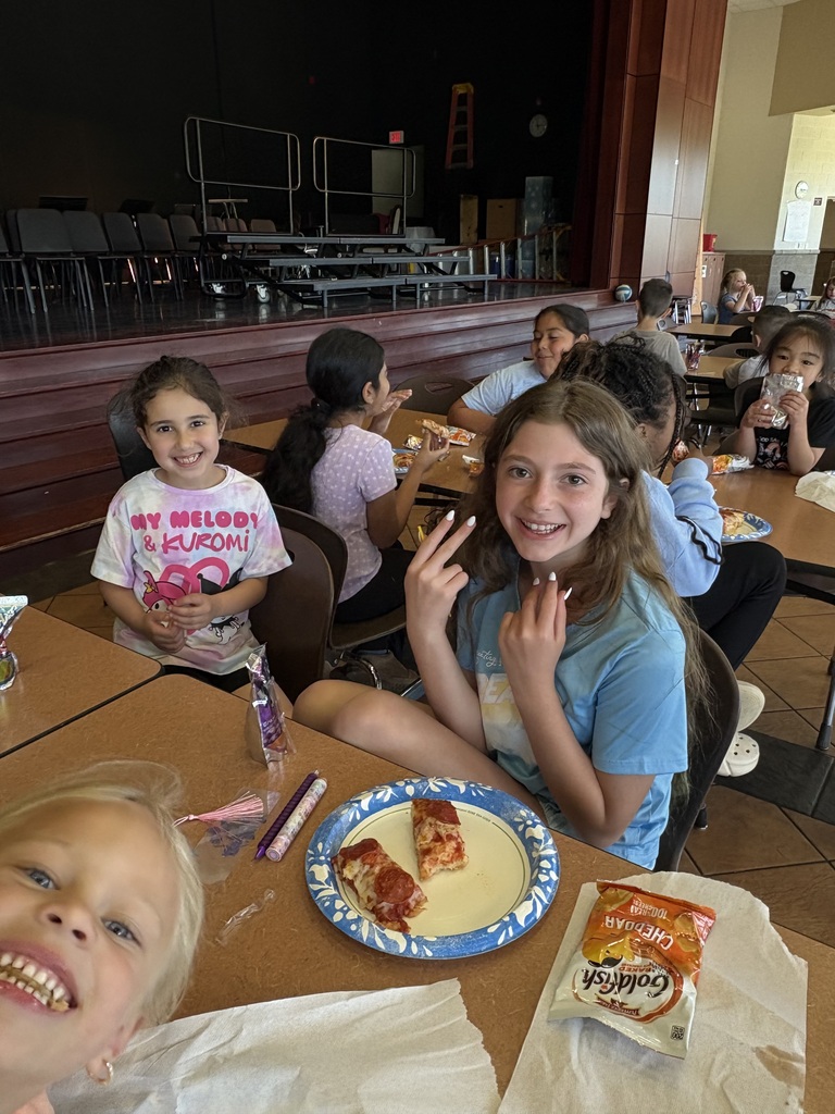 Pizza kids