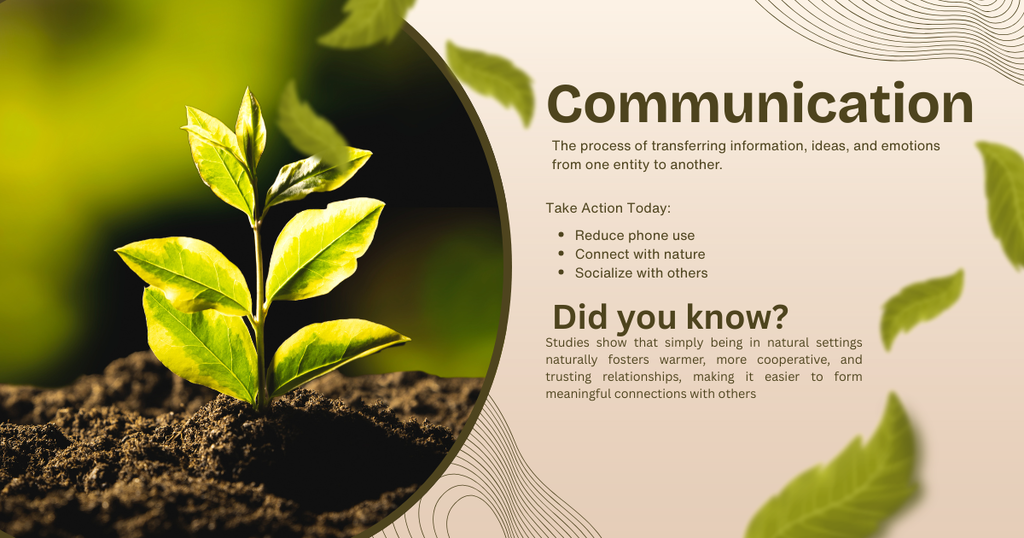 Cell Phone Campaign Image