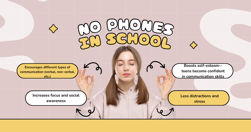 Cell Phone Campaign Image