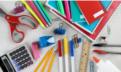 supplies for school