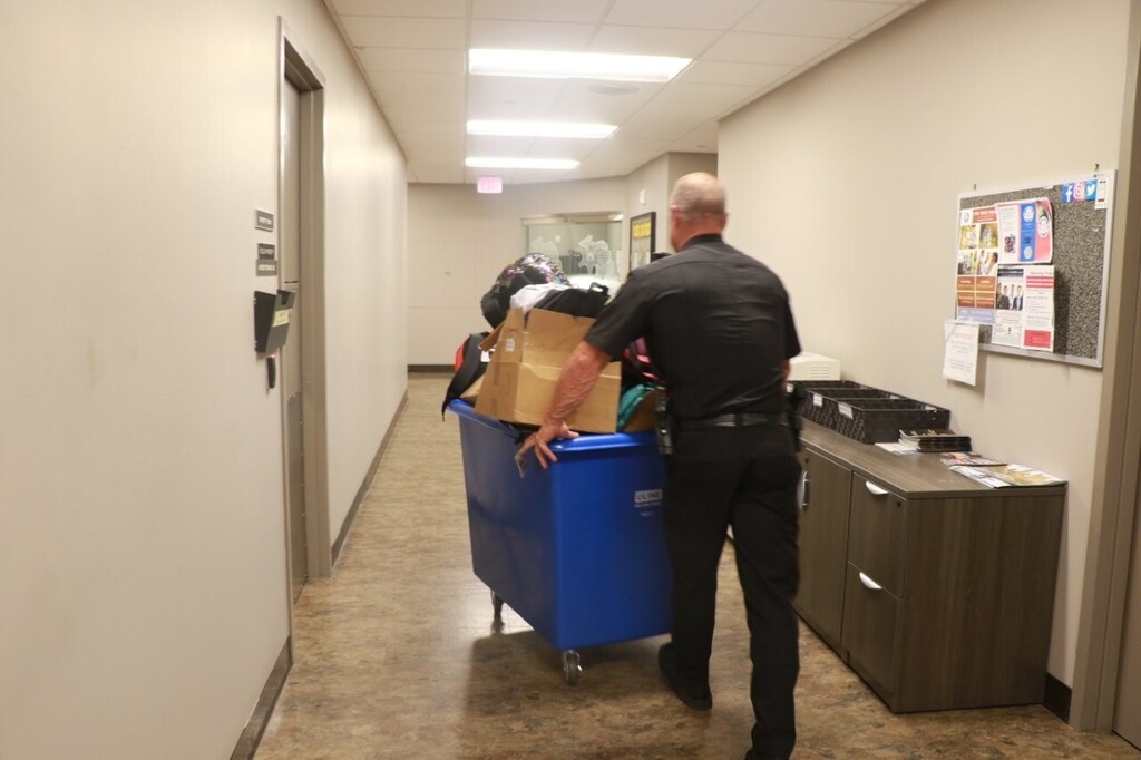 Donations for students