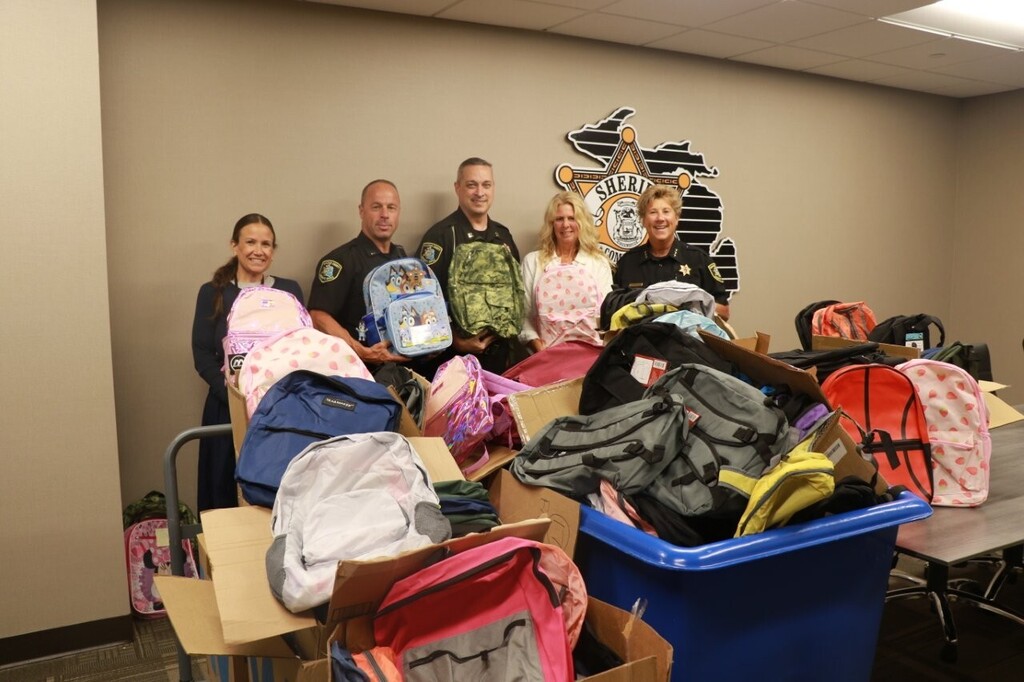 Donations for students