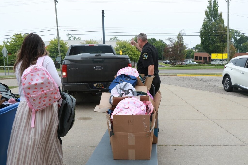 Donations for students