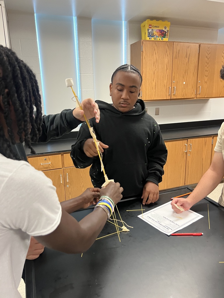 Tower building