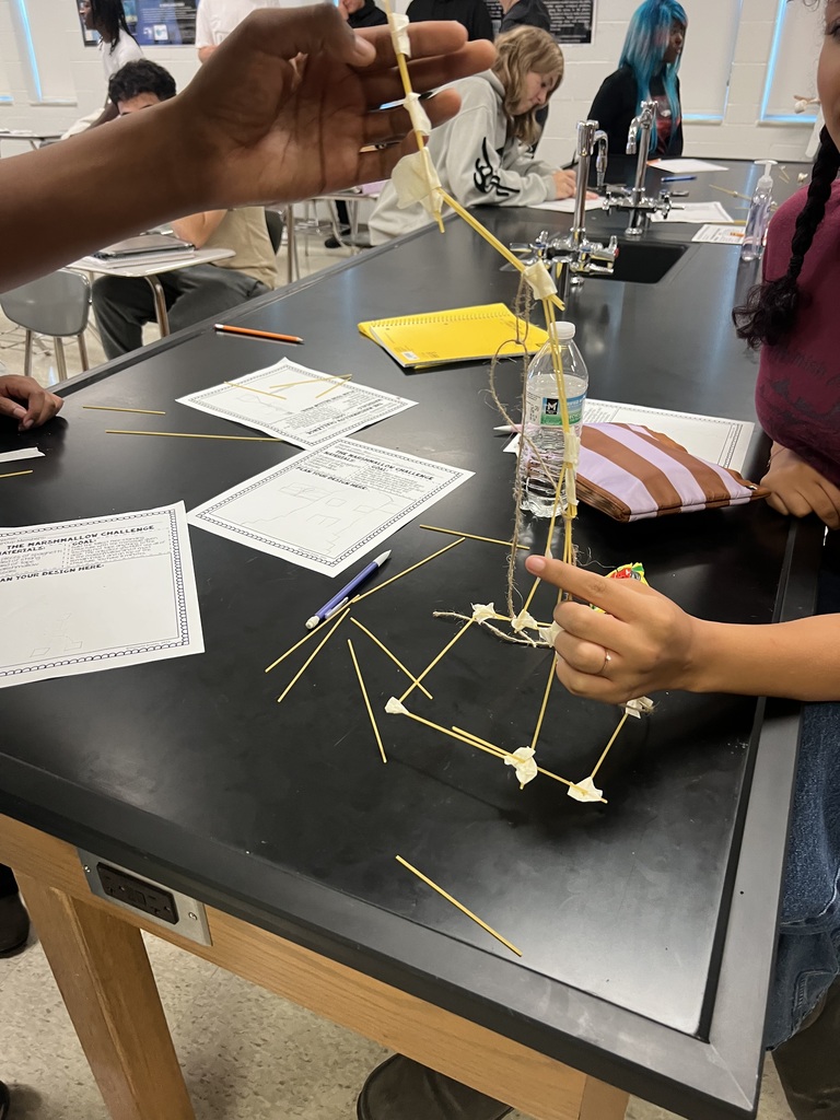 Tower building