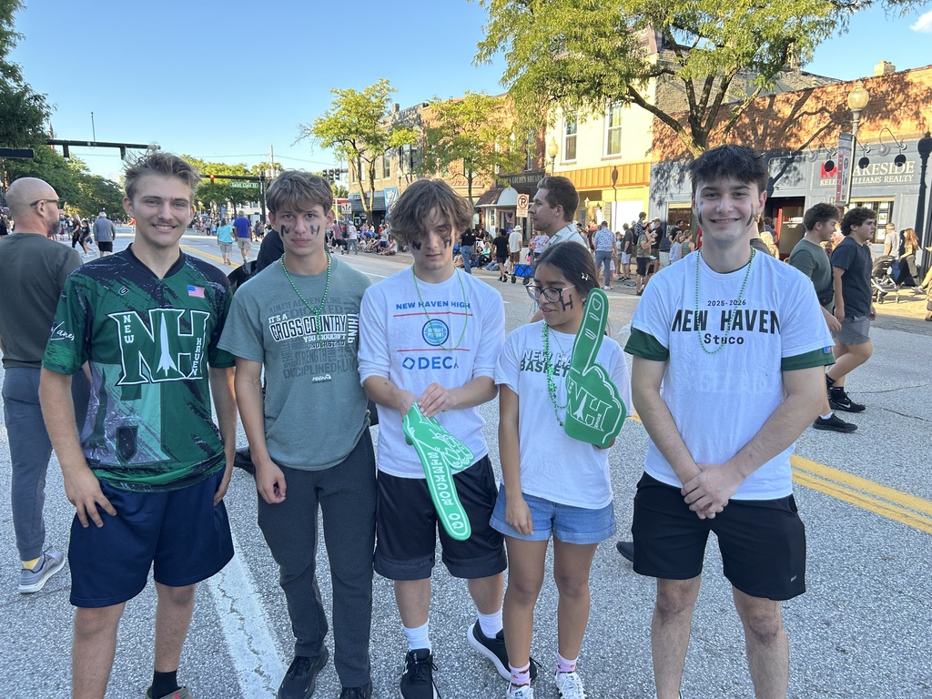 Bed Races