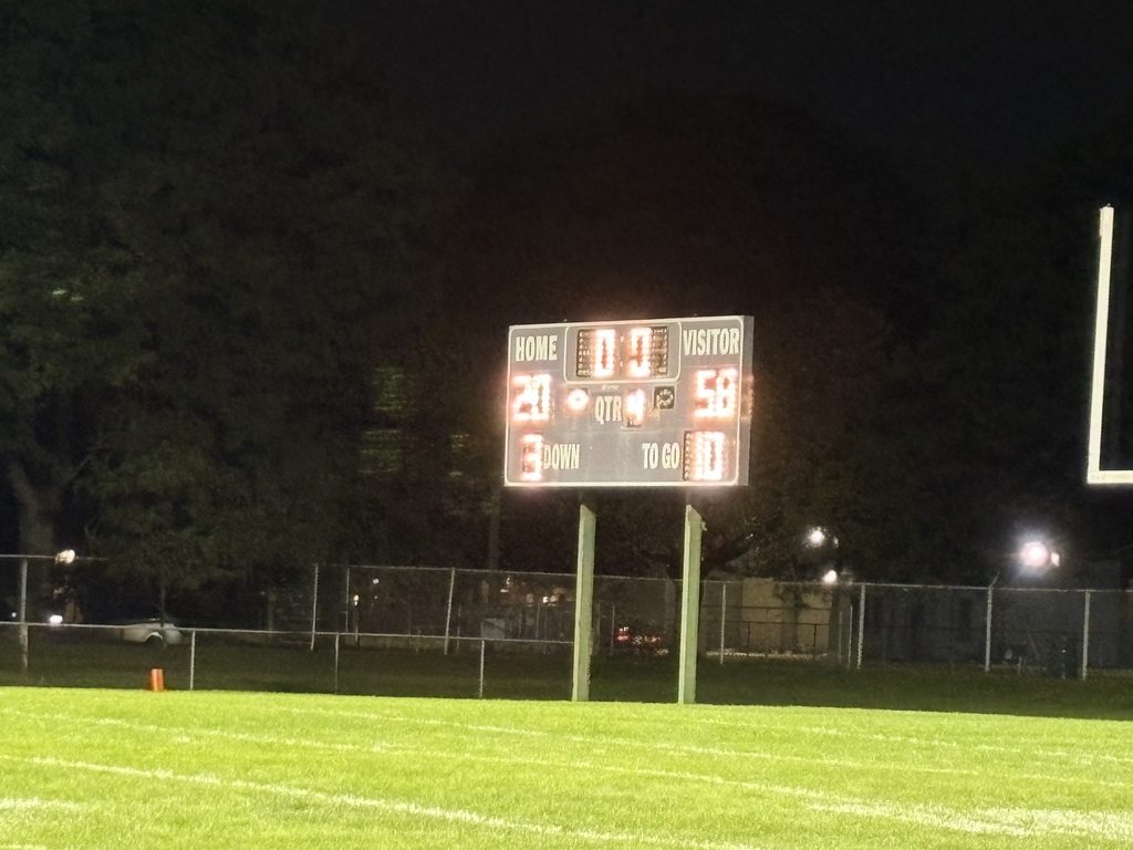 Football Score