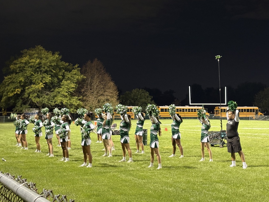Cheer Team