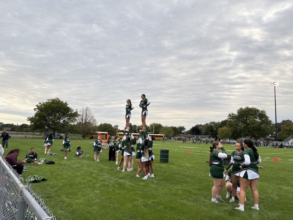 Cheer Team