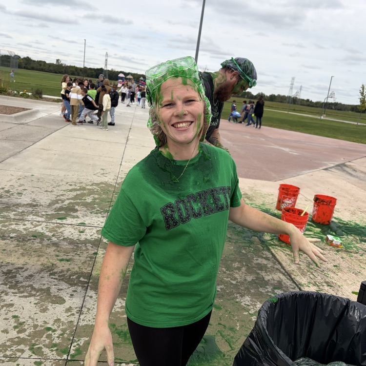 staff with slime 