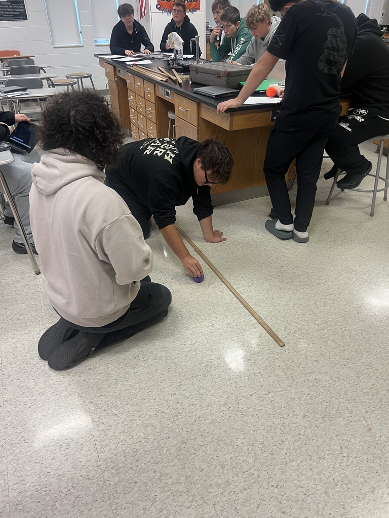eco students