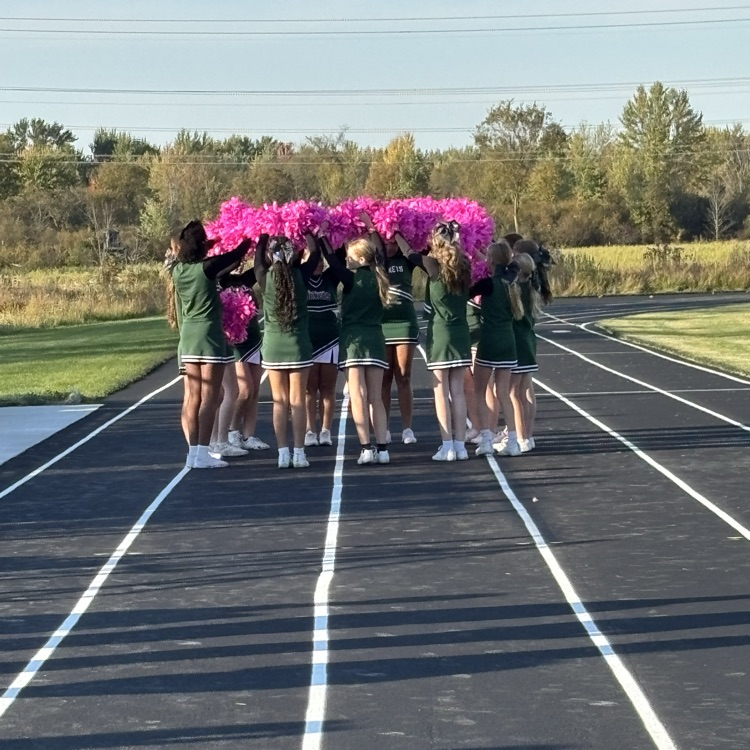 cheer leader 