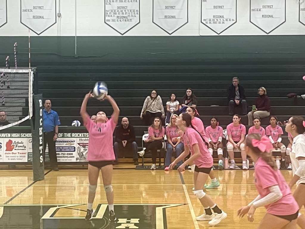 pink out game