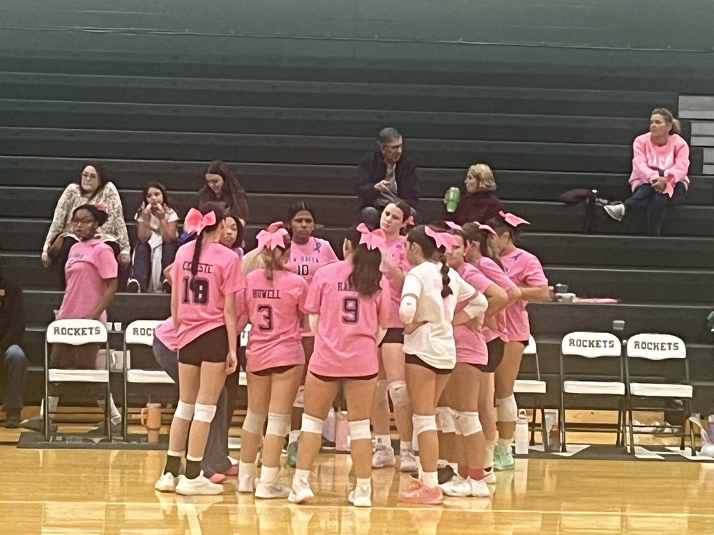 pink out game