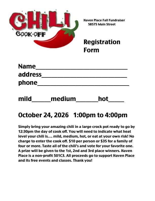 NH Events