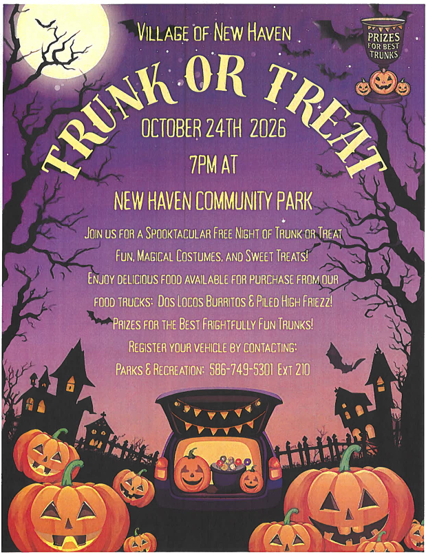 NH Events