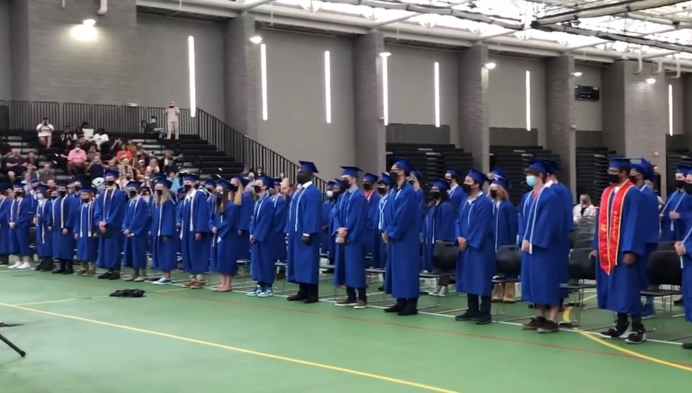 Class of 2021 Survey