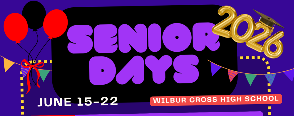 Senior days