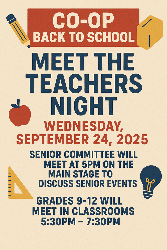 Meet the Teachers 2025