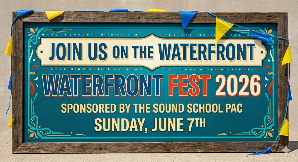 Waterfront Festival 2026