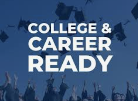 College and Career Ready