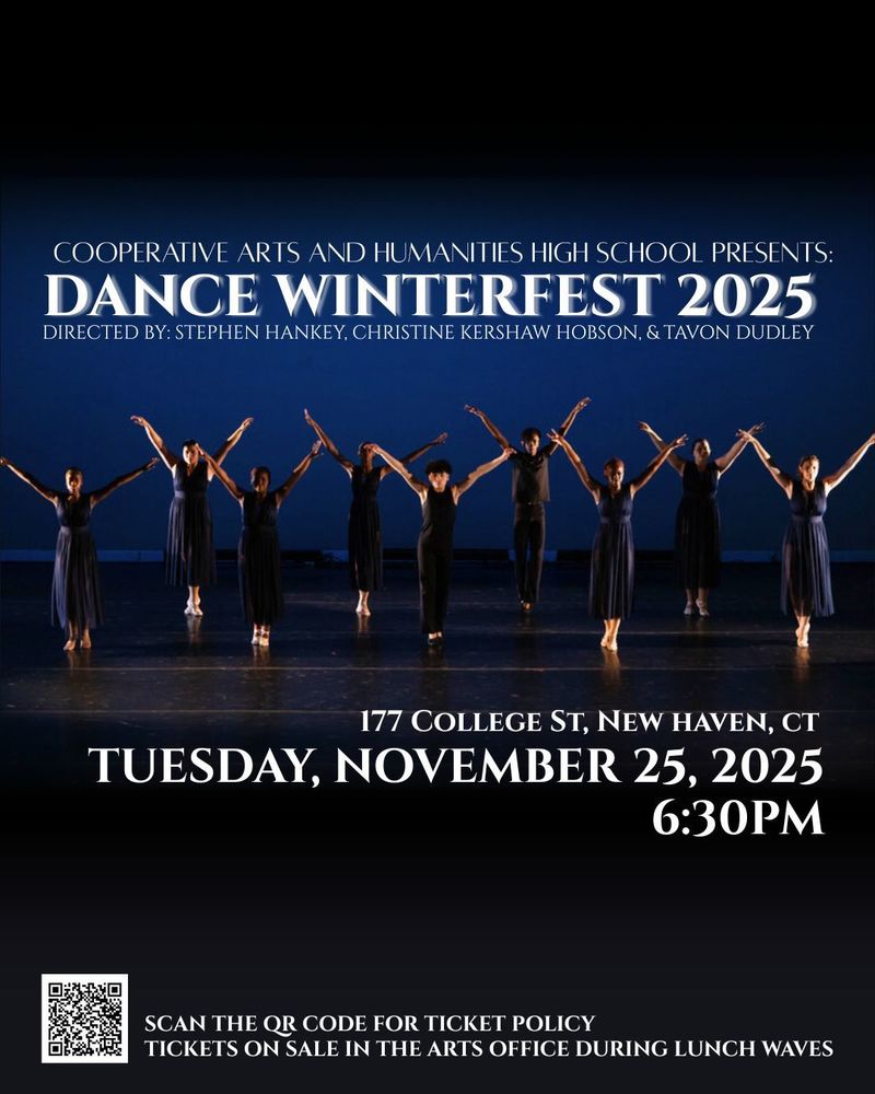 Dance Winterfest 2025