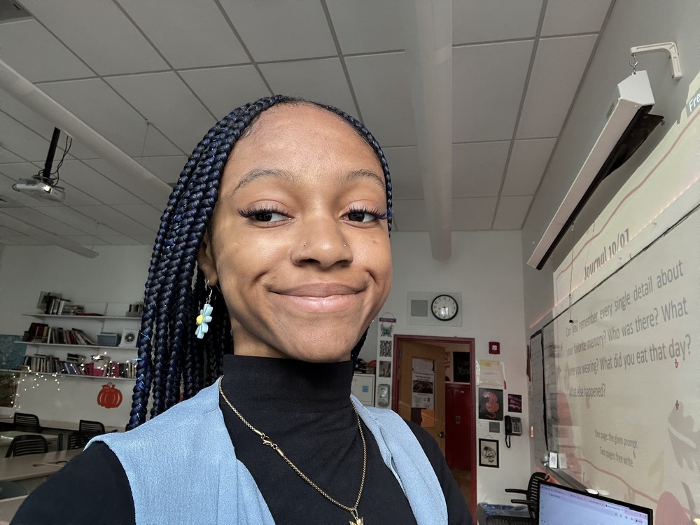 Taken Somewhat Seriously: Black women experience racism in America By: London Pearson