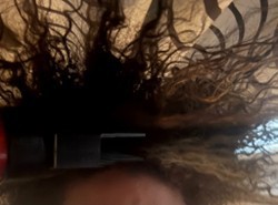 Hair