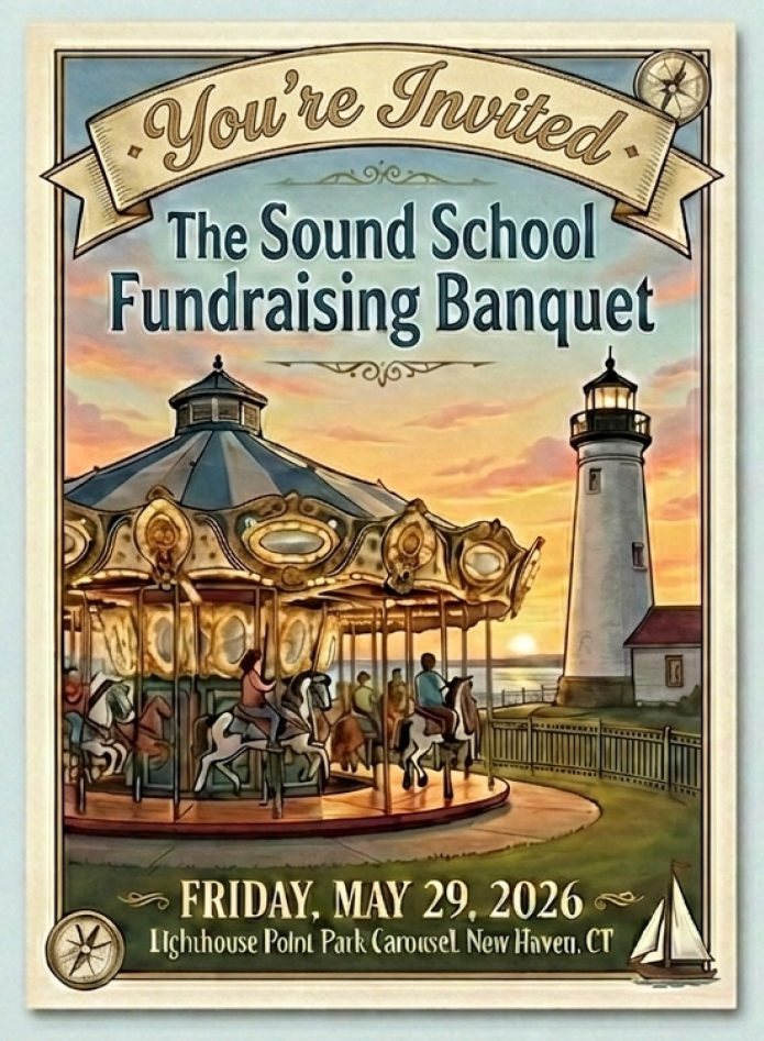 Fundraising Banquet