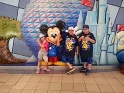 Vacation