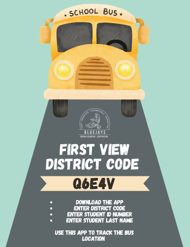 First View District Code