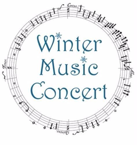 winter concert