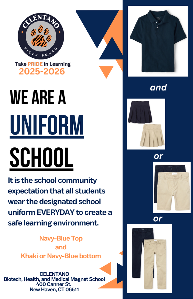 Uniform School