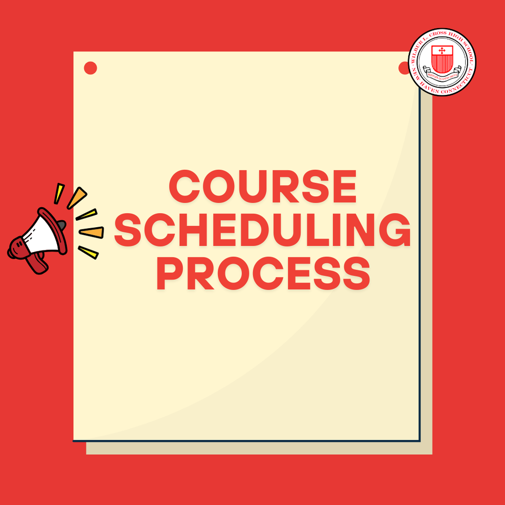 Course Scheduling