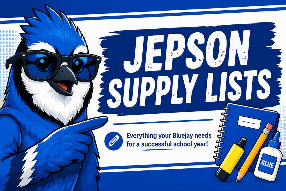 supply lists 