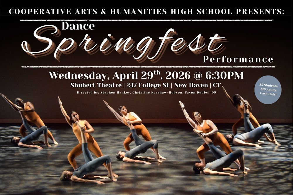 Spring Dance 2026