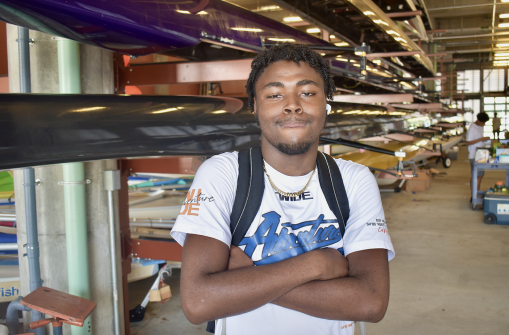 Bridge Built Between 8th and 9th Grades