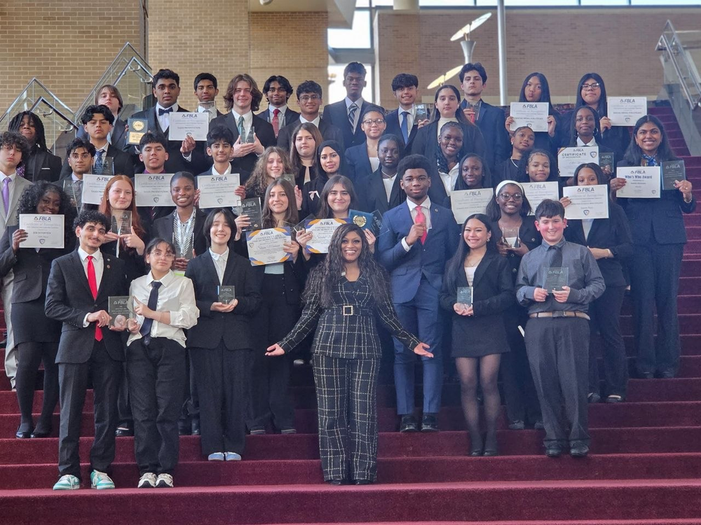 FBLA Leadership Conference 2026