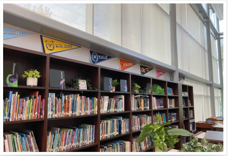 Library