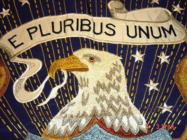 E Pluribus Unum
