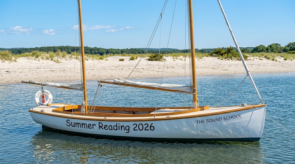 Summer Reading 20206