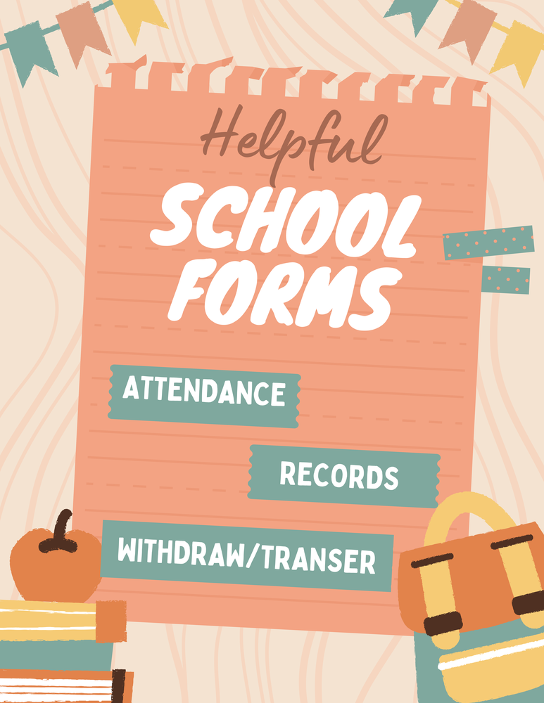 School Forms